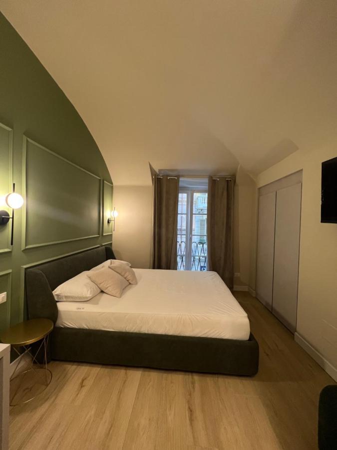 Lagrange 34 Hotel Torino Kültér fotó