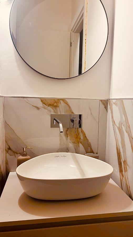 Lagrange 34 Hotel Torino Kültér fotó