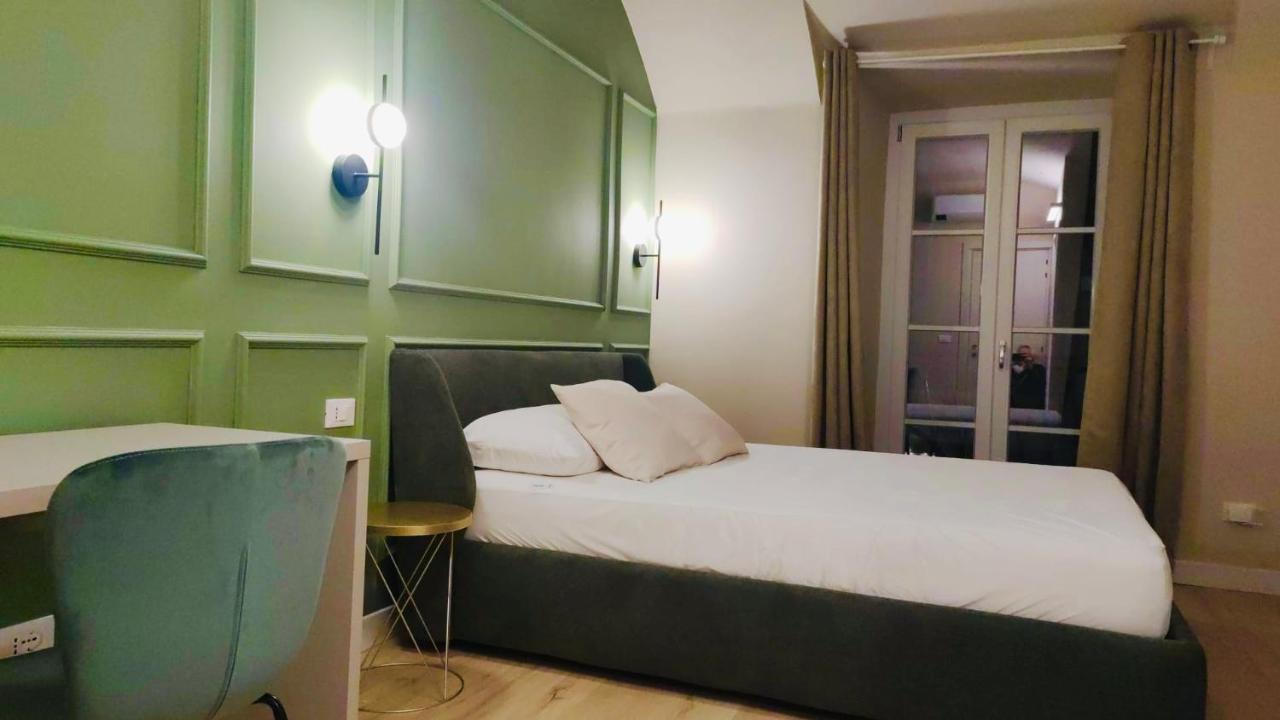 Lagrange 34 Hotel Torino Szoba fotó