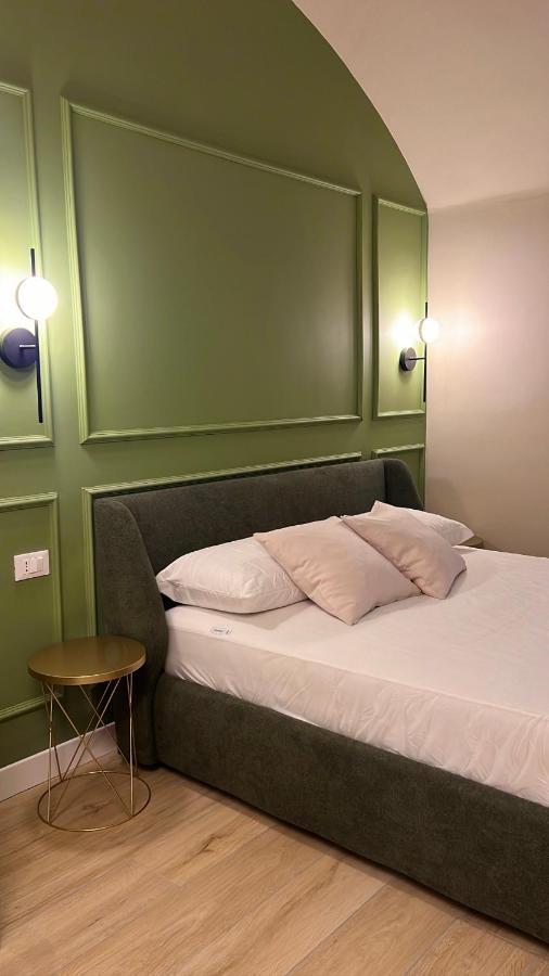 Lagrange 34 Hotel Torino Kültér fotó