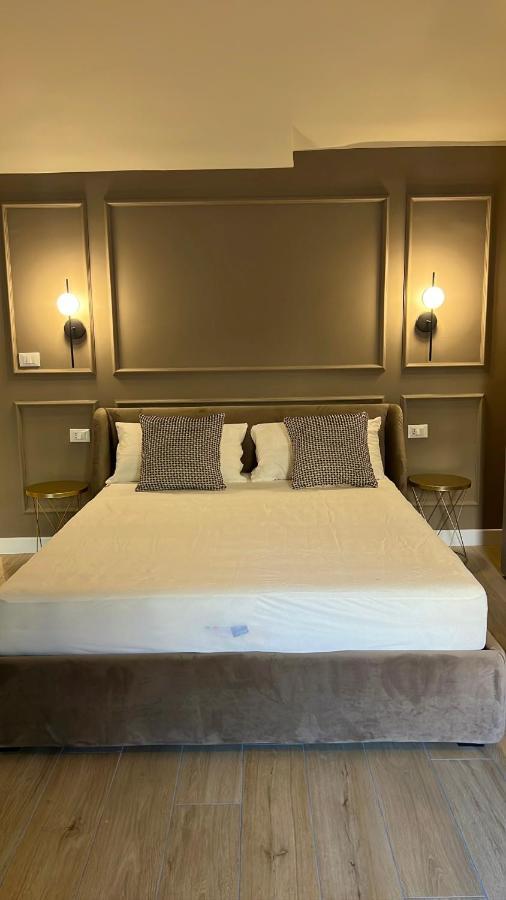 Lagrange 34 Hotel Torino Kültér fotó