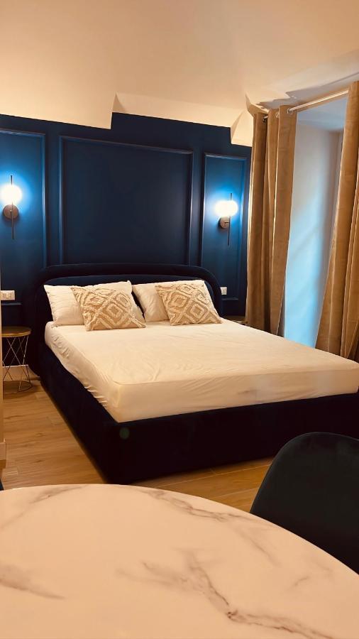 Lagrange 34 Hotel Torino Kültér fotó
