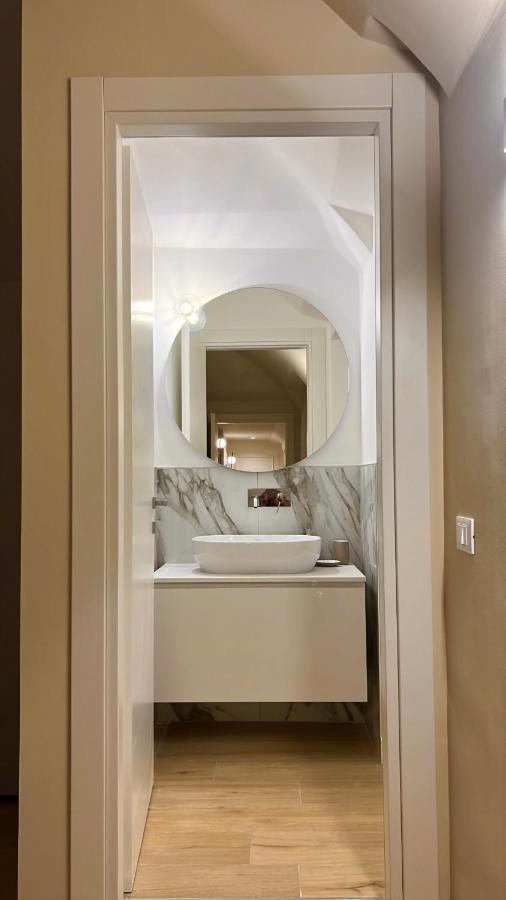 Lagrange 34 Hotel Torino Kültér fotó