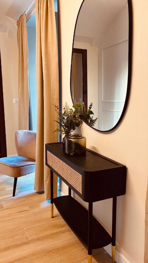 Lagrange 34 Hotel Torino Kültér fotó