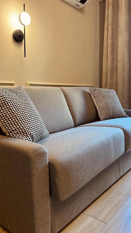Lagrange 34 Hotel Torino Kültér fotó