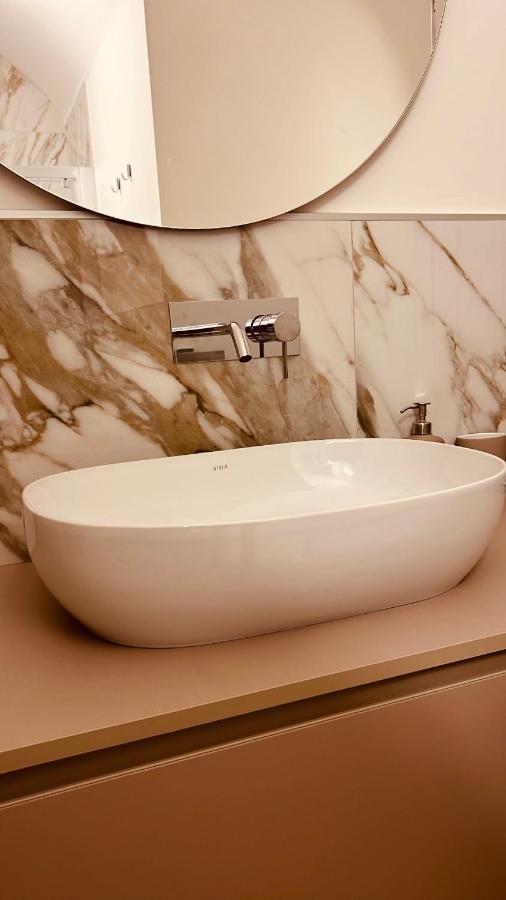 Lagrange 34 Hotel Torino Kültér fotó