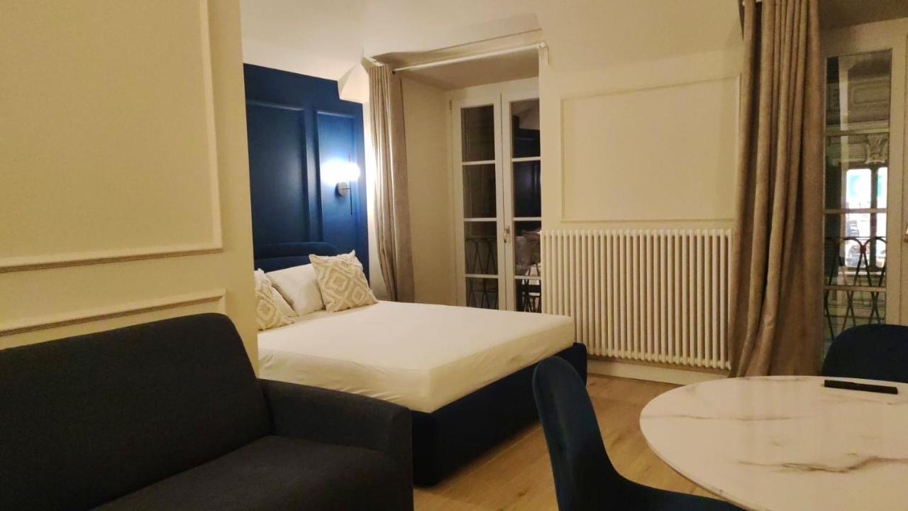 Lagrange 34 Hotel Torino Kültér fotó