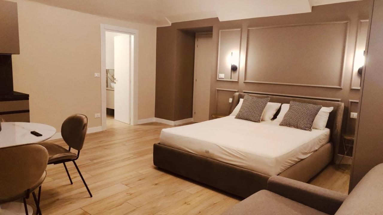 Lagrange 34 Hotel Torino Kültér fotó