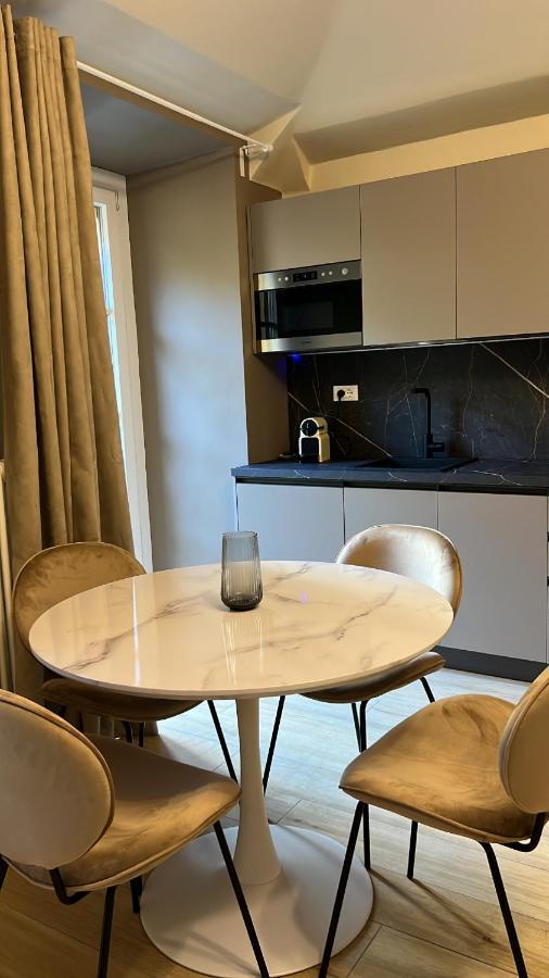 Lagrange 34 Hotel Torino Kültér fotó