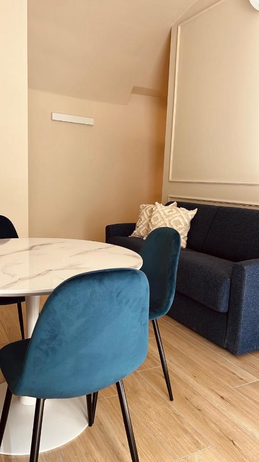 Lagrange 34 Hotel Torino Kültér fotó